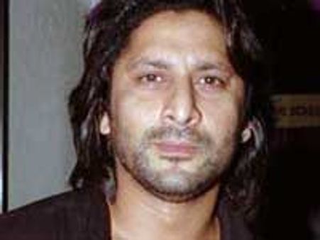 Hum Tum Aur Ghost is my baby: Arshad Warsi