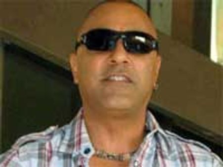 Baba Sehgal sings for Puneeth