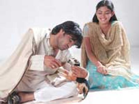 Dildaara - Movie Review