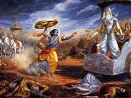 Mahabharat to come post IPL