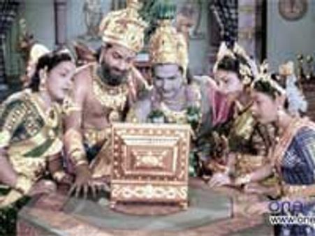 Mayabazar just can’t be remade