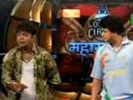 Is VIP-Swapnil's Manoj Kumar act below the belt?