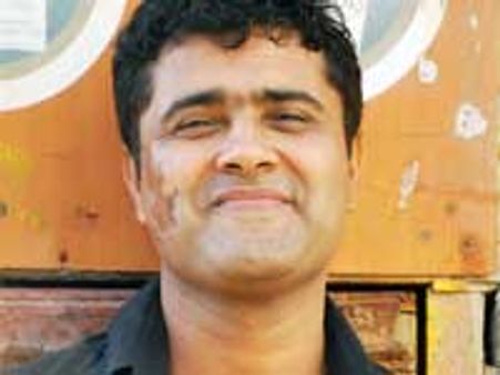 Music of Vivek Sharma's films stolen!