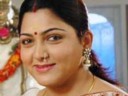 Khushboo wins the case on sex before marriage