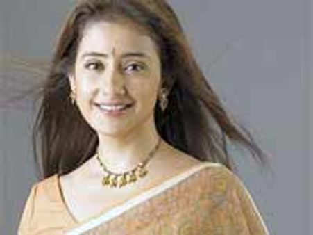 Manisha is happy doing supporting roles