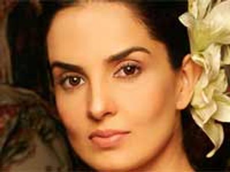 Rukhsar strikes again with 3 releases