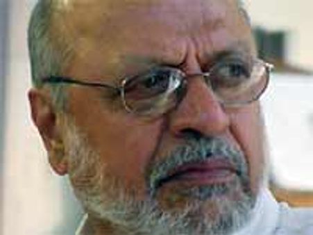 Well Done Abba is a Political Satire - Shyam Benegal