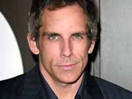 Ben Stiller could be suffering from Lyme disease