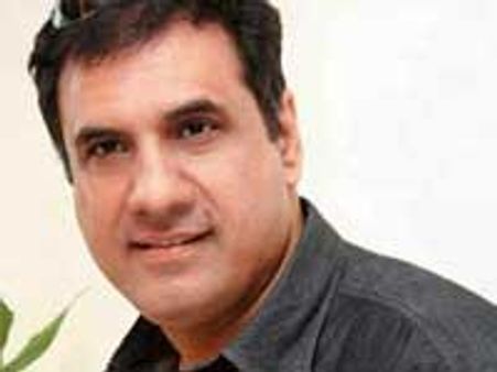 Well Done Abba is a very special one - Boman Irani