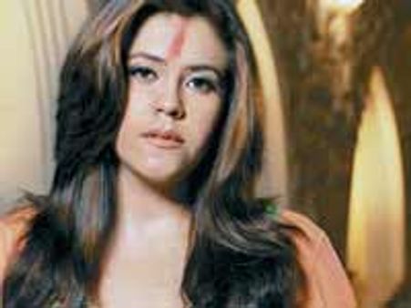 Ekta Kapoor chats about Love Sex Aur Dhokha