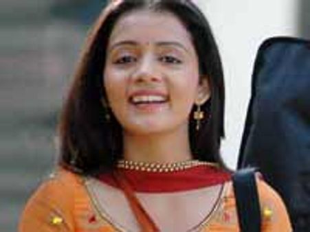 Sulagna left tanned in Rajasthan