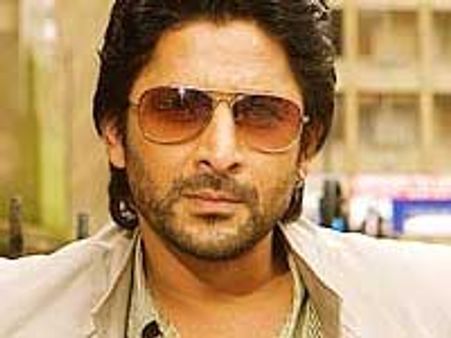 Hum Tum Aur Ghost is a mast film - Arshad Warsi