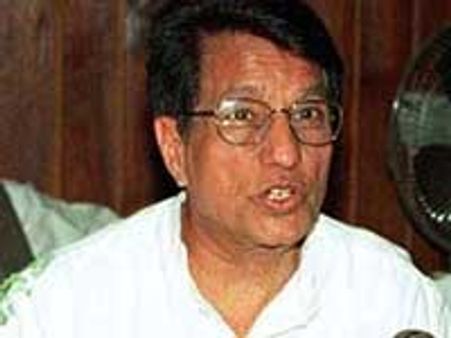 Bali is Chhattisgarh's pick for brawn display