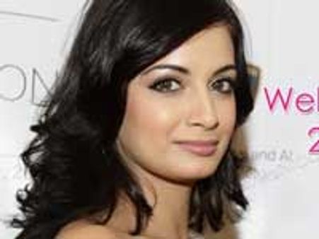 I benefited from Hum Tum Aur Ghost - Dia Mirza