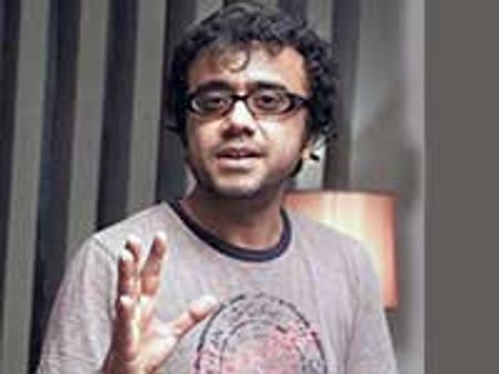 I am making a political thriller next: Dibakar Banerjee