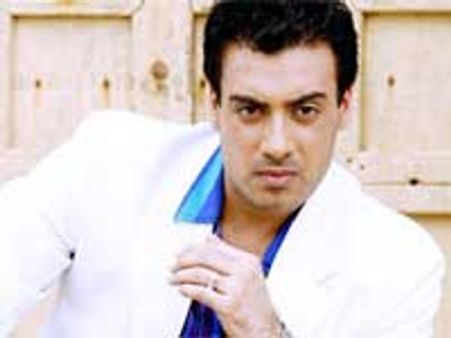 Crime & Bollywood to depict Dawood and co