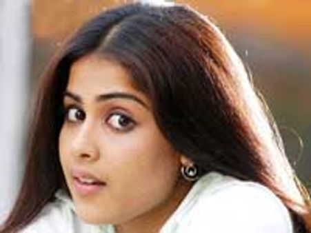 Genelia wins the heart of Aussie minister