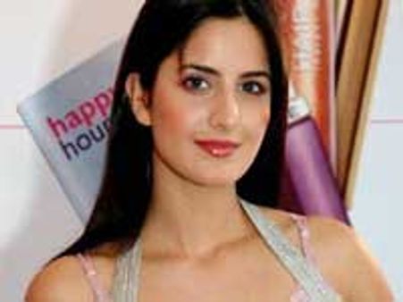 Katrina Kaif to freak out on camera