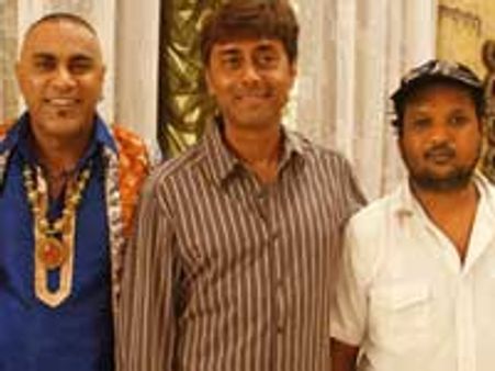 Rajiv Ruia speaks about My Friend Ganesha 3 and more