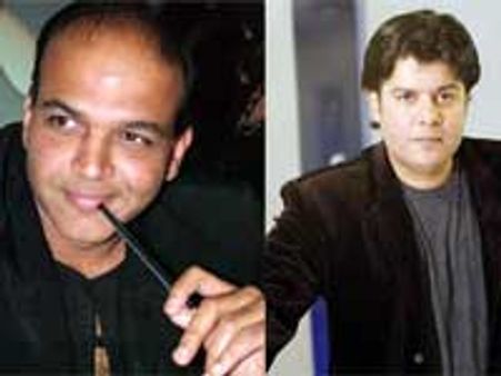 Sajid and Ashutosh's 'war' over
