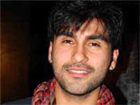 Aarya Babbar couldn't wait for Farah Khan