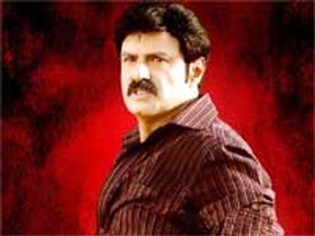 Balakrishna injured, Simha audio release postponed