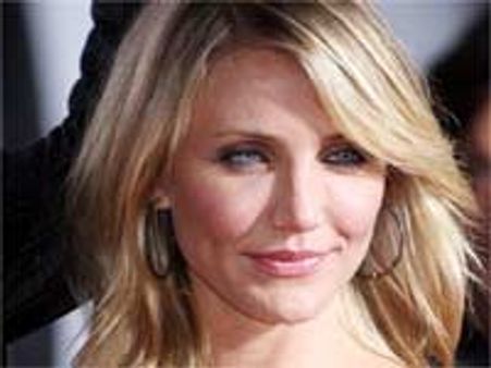 Cameron Diaz wants to reunite with Timberlake