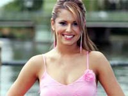 Cheryl Cole to airbrush hubby out of her life story