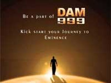 Dam 999 in trouble again!