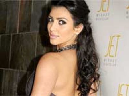 Kim Kardashian dumped by Reggie over sex tape