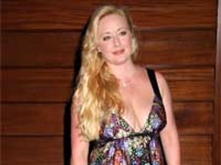 Mindy McCready’s sex tape dishes dirt on Roger Clemens