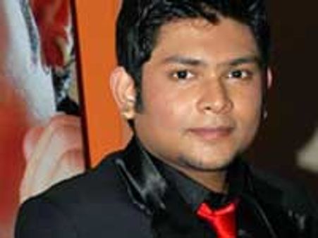 Dada is like a brother to me : Aneek