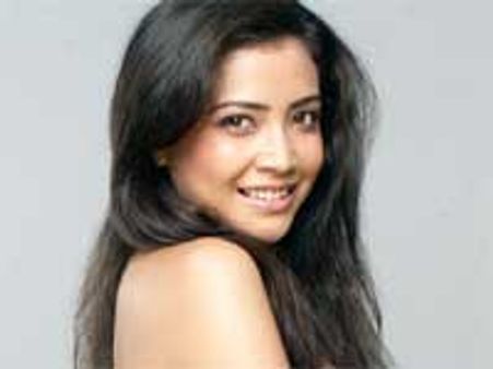 Ranvir Shorey, Geetanjali in Tina Ki Chaabi