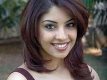 Richa bags a role in Chandramukhi 2