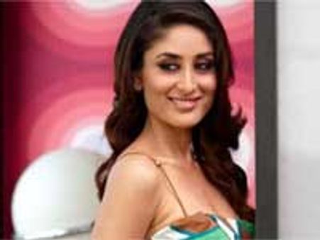 Kareena Kapoor replaces Nayantara in Super