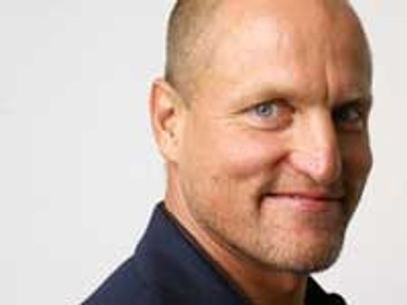 Woody Harrelson insists he’s not a sex addict