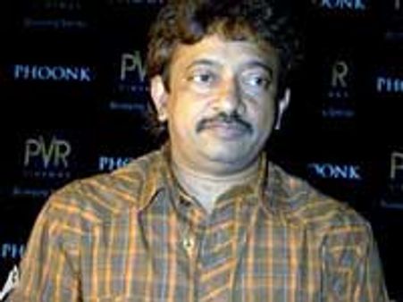 Ramu turning Nithyananda's sex scandal into film?