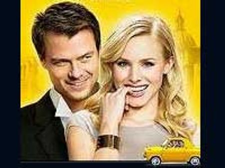 When In Rome - Review