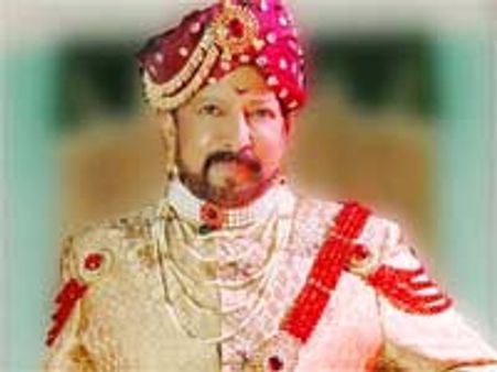 Panchamukhi ready for grand opening