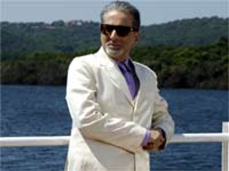 Aditya Raj Kapoor is back on track