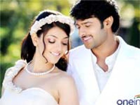 Darling completes shooting, busy in DTS work