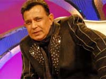 Amrita evicted from Dance India Dance