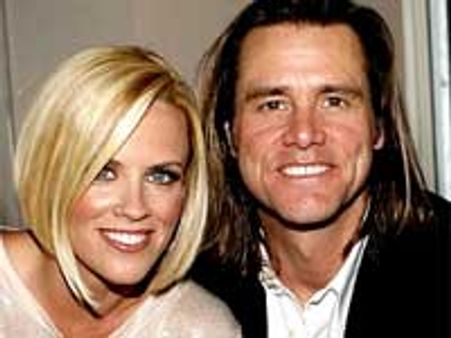 Jim Carrey, Jenny McCarthy end 5-year relationship