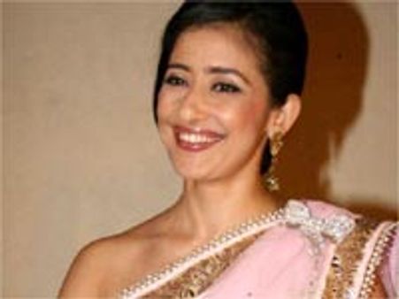 Manisha Koirala to marry Nepali businessman