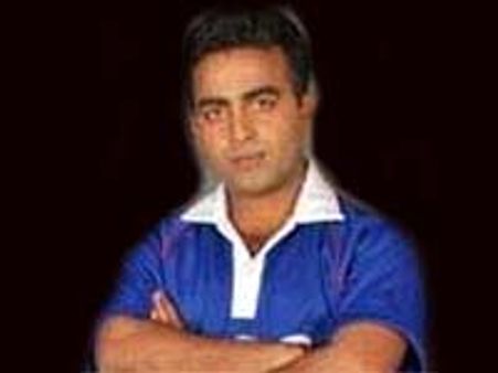 Master Anand's Five Idiots starts shooting