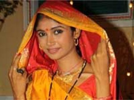 Jasveer replaces Ratan in DID