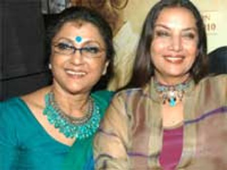 Star-studded premiere for The Japanese Wife