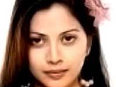 Is Reem, Deepali’s daughter in real life?