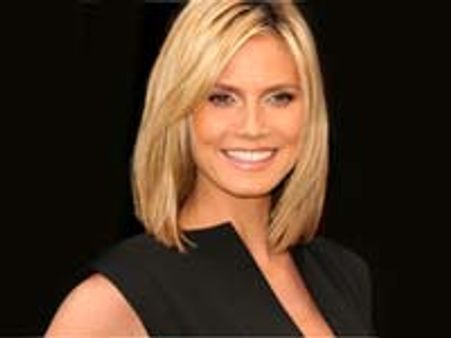 Heidi Klum talks about her spicy sex life