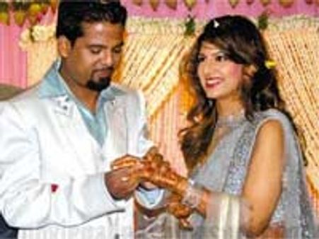 Sandalwood celebs attending Rambha's wedding